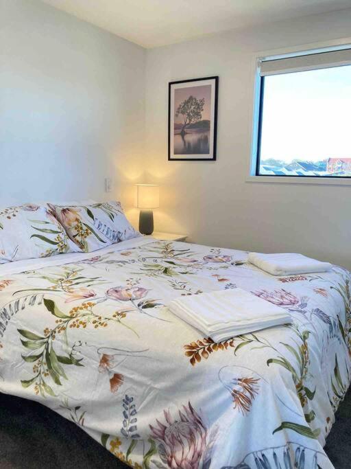 Cheerful 2 Bedroom Townhouse In Addington! Christchurch Zewnętrze zdjęcie